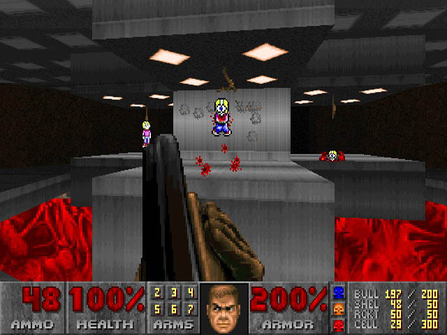 Doom2 level32