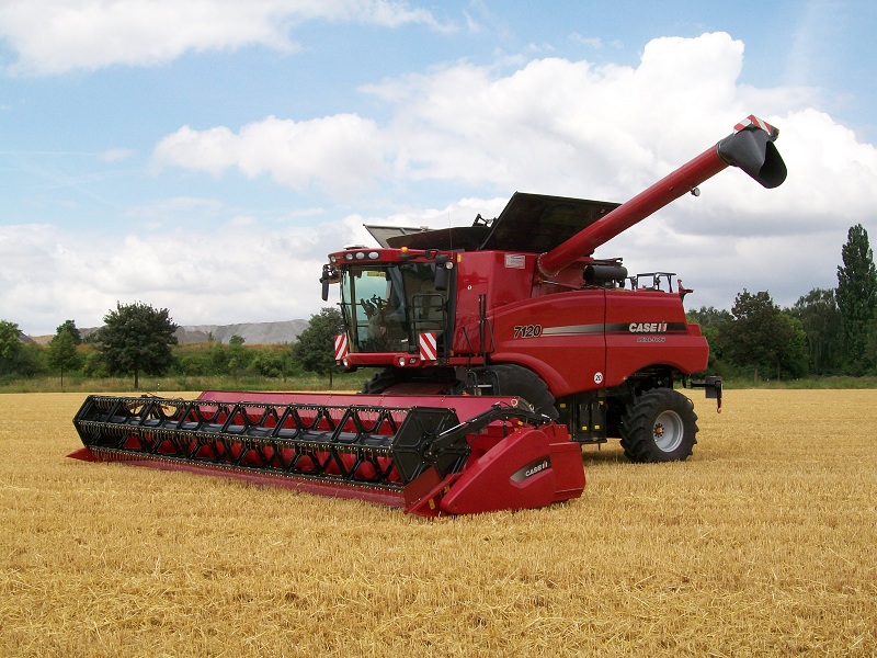 Bilder-Thread Case 7120 Maehdrescher 2
