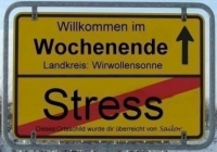 schild-wochenende-stress