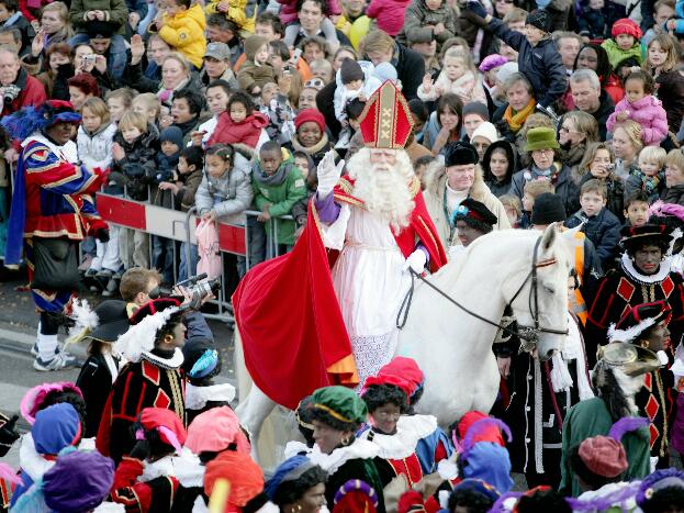 sinterklaasamsterdam