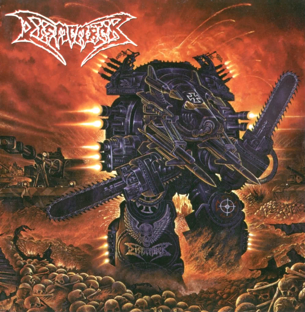Bilder-Thread dismembermassivekillingcapacity