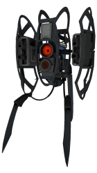 140px-Portal2 Turret Defective