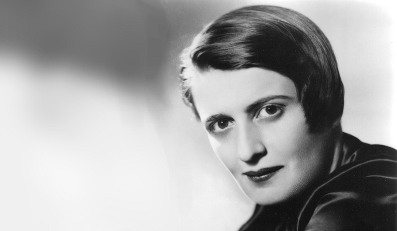 ayn rand