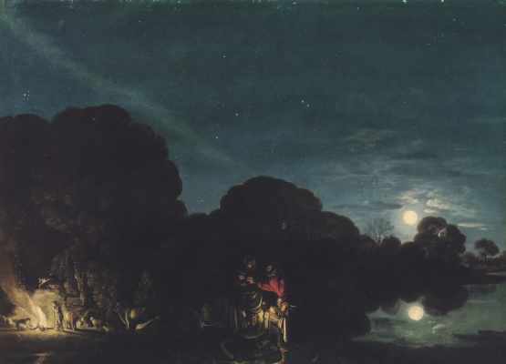 ganz Elsheimer