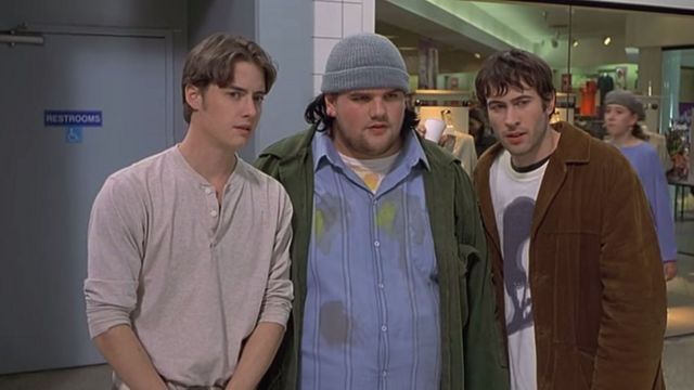 mallrats 121792