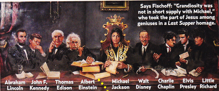 michaeljacksonlastsupper