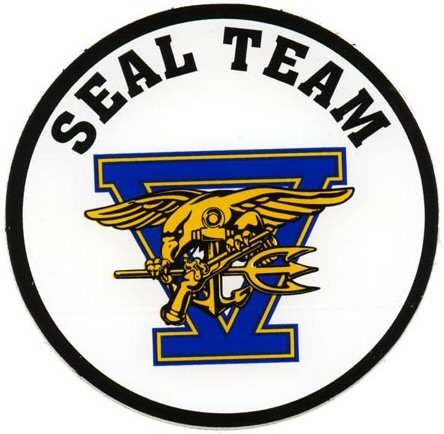 SEAL-TEAM5