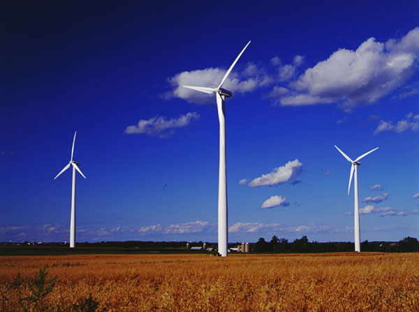 wind turbine228129