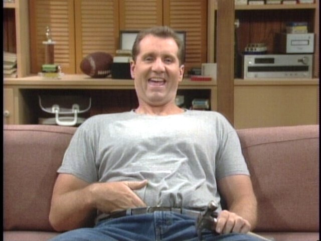 al-bundy