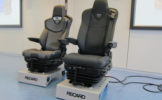 Recaro