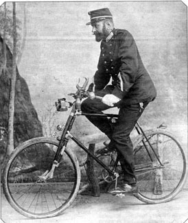 gendarmerie1900