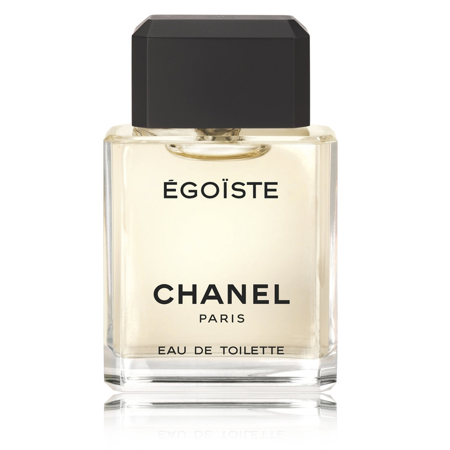 CHANEL-EGOISTE