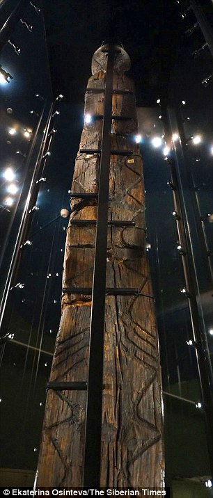 1413974012026 wps 24 The oldest wooden s