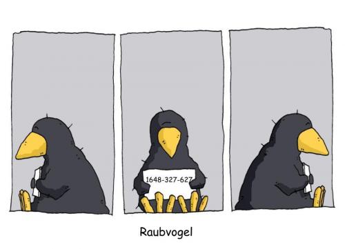 raubvogel 119435