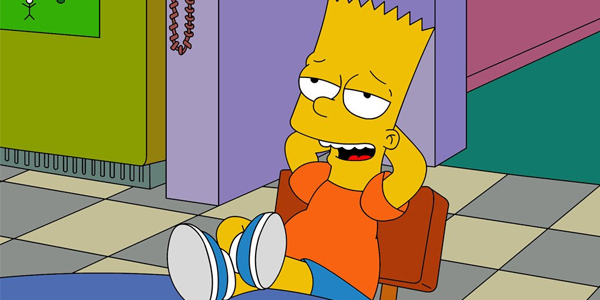Bart-Simpson-relax