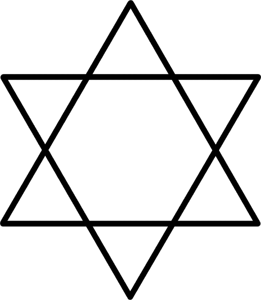 hexagram