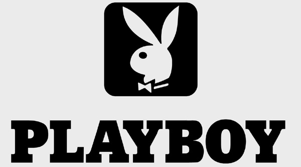 playboy logo 1 