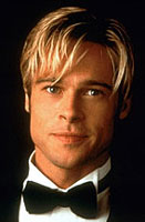 joe black