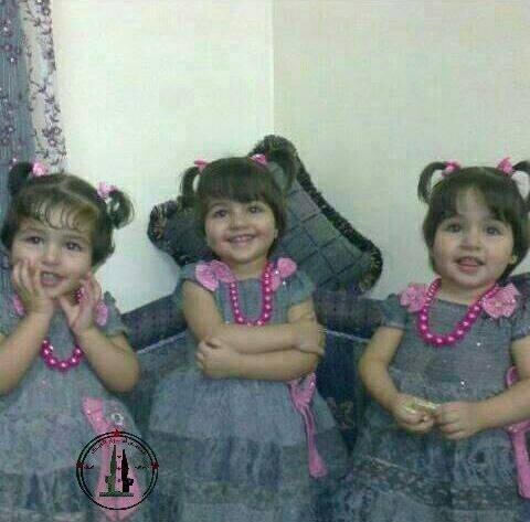 syria sos fatema ward mouna