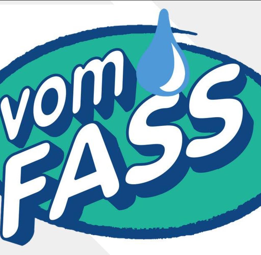 Vom-Fass-Logo