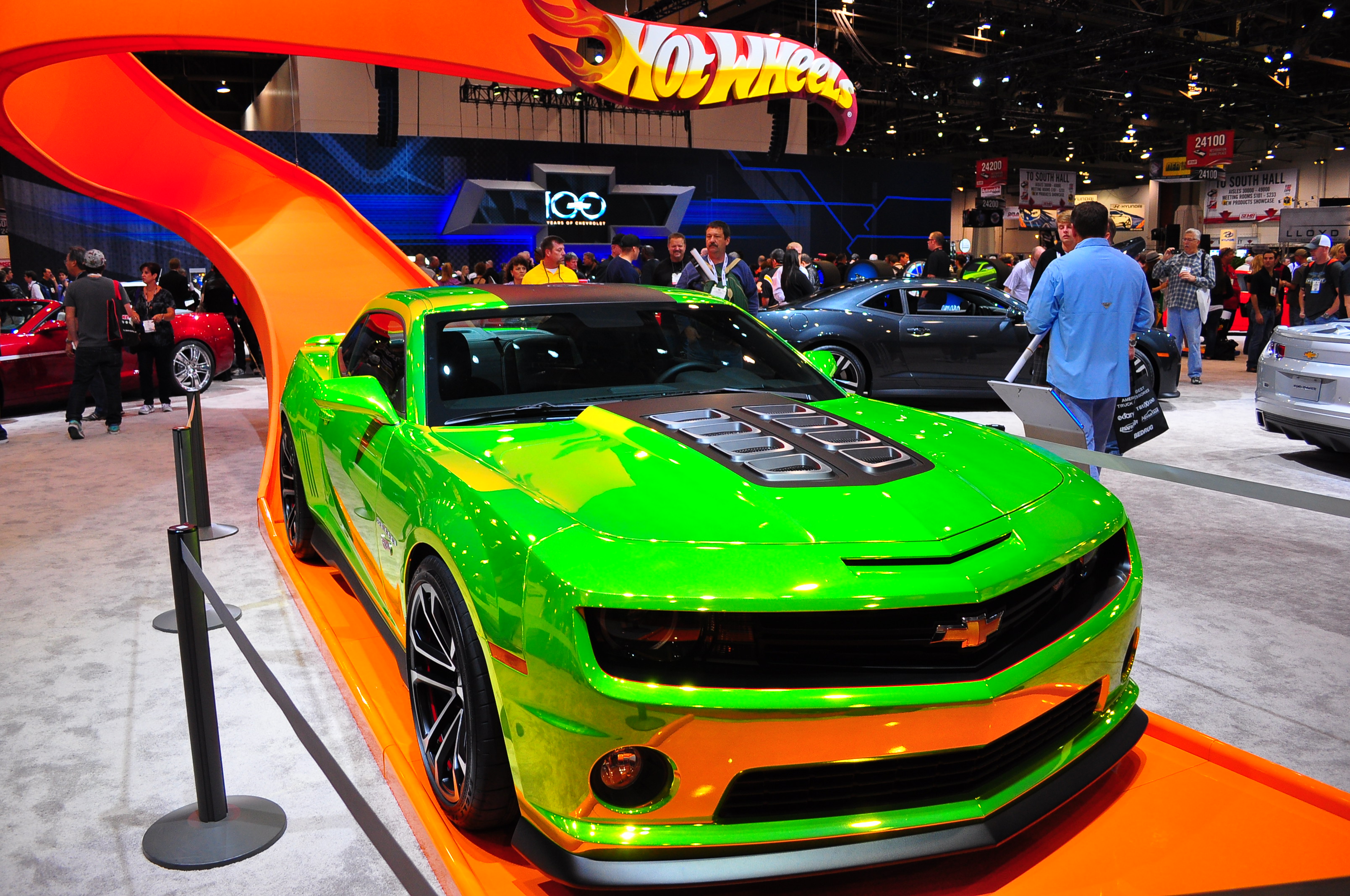 Bilder-Thread Hot-Wheels-Camaro-concept