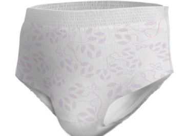 Tena Under Wear Women  - web