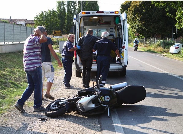 Bilder-Thread Ducati-Diavel-Crash-1