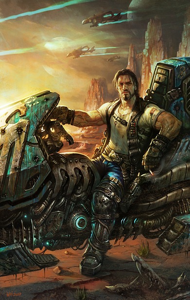 Bilder-Thread 6d4192 artwork-jim-raynor-large