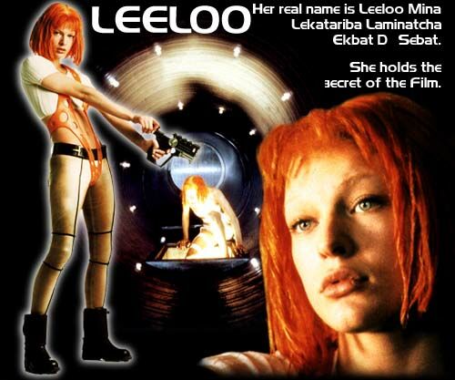 Bilder-Thread Leeloo Mila Jovovich2