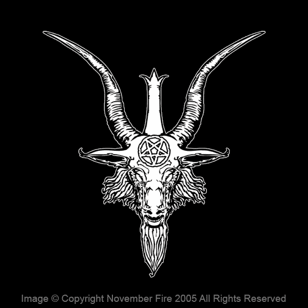 Baphomet2BFace2BT