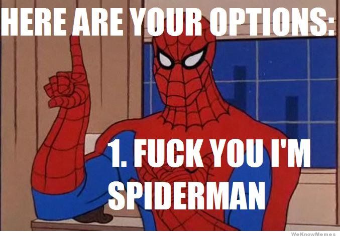 fuck-you-im-spider-man-60s-spiderman