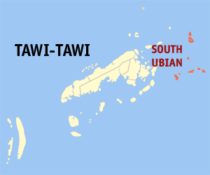 Ph locator tawi tawi south ubian