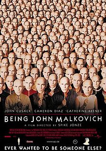 220px-Being John Malkovich poster
