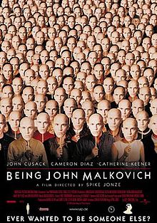 220px-Being John Malkovich poster