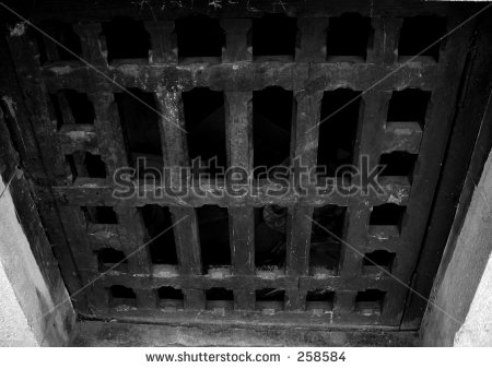 stock-photo-old-basement-door-258584
