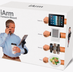 iarm