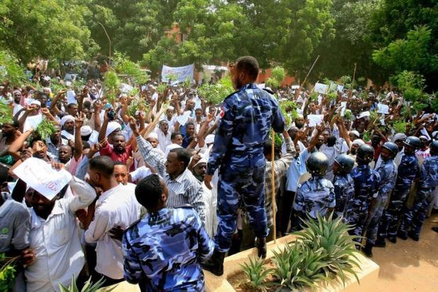 Sudan 5 HA Bilder  1278630b