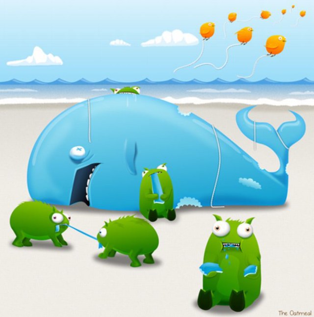 Bilder-Thread twitter fail whale 27