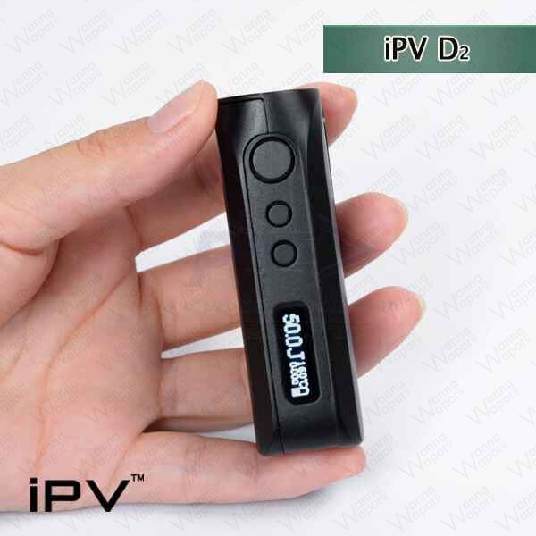 ipv-d2 3