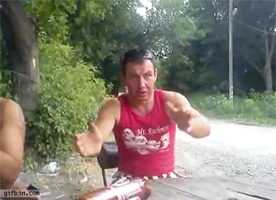 1411339412 russian drunk guy a log to th