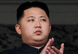 Kim Jong un