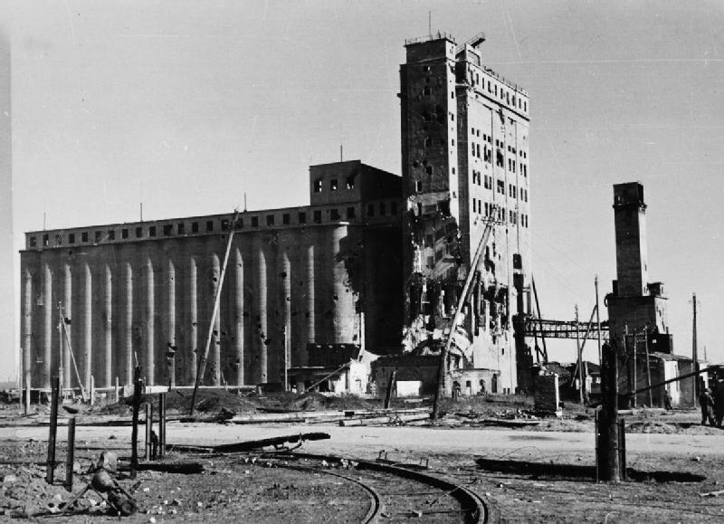 Bilder-Thread Stalingrad-grain-silo