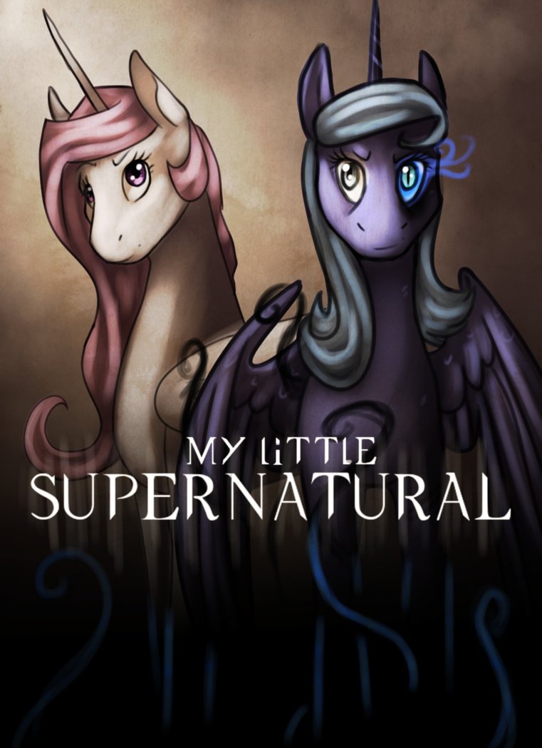 Bilder-Thread my little supernatural season 6 by bai