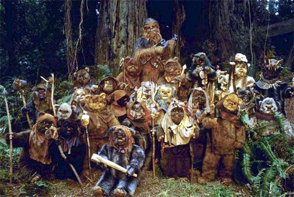 Bilder-Thread ewoks