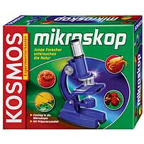 Mikroskop gross