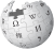 50px Wikipedia logo v2.svg