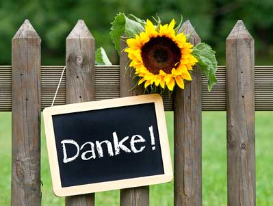 Bilder-Thread danke-sagen