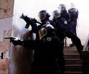 R3KSoe GIGN-Training