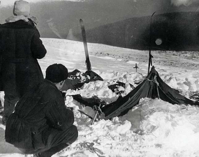 Verschwoerung-Dyatlov-Pass