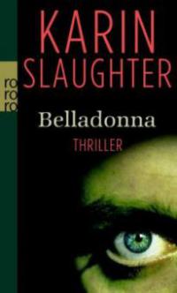 belladonna sonderausgabe karin slaughter